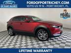 2024 Mazda CX-30 Preferred