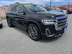 2022 GMC Acadia SLT