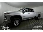 2023 Chevrolet Silverado 3500 LT