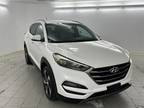 2016 Hyundai Tucson Sport