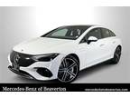 2024 Mercedes-Benz EQE 350 Base EQE 350 Sedan 4dr All-Wheel Drive