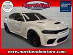 2023 Dodge Charger SRT Hellcat