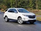 2020 Chevrolet Equinox Premier w/1LZ All-Wheel Drive