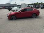 2019 Mazda Mazda3 Premium