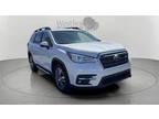 2020 Subaru Ascent Limited 7-Passenger