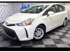 2015 Toyota Prius v Two 5dr Wagon
