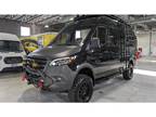 2018 Mercedes-Benz Sprinter