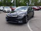2022 Subaru Legacy Limited