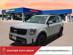 2024 Kia Telluride SX X-Pro