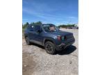 2023 Jeep Renegade Latitude 4dr 4x4