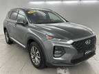 2020 Hyundai Santa Fe SEL 2.4