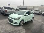 2017 Chevrolet Spark LT w/1LT