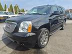 2014 GMC Yukon Denali Sport Utility 4D