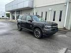 2021 Ford Bronco Sport Big Bend 4dr 4x4
