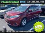 2014 Toyota Sienna L V6 7 Passenger 4dr Front-Wheel Drive Passenger Van