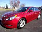 2011 Hyundai Sonata GLS Sedan 4D