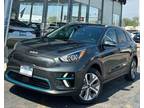 2022 Kia Niro EV S FWD