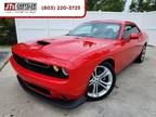 2021 Dodge Challenger R/T 2dr Rear-Wheel Drive Coupe