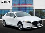 2021 Mazda Mazda3 AWD w/Preferred Package