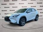 2016 Lexus NX 300h Base