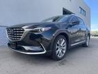 2021 Mazda CX-9 Signature