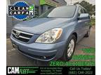 2007 Hyundai Entourage GLS