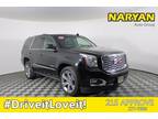 2019 GMC Yukon Denali Sport Utility 4D