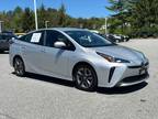 2020 Toyota Prius Limited
