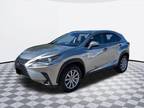 2020 Lexus NX 300 Base