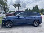 2021 BMW X3 M40i