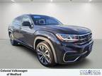 2023 Volkswagen Atlas Cross Sport 3.6L V6 SEL Premium R-Line