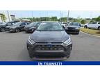 2019 Toyota RAV4 Hybrid Limited
