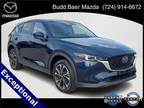 2023 Mazda CX-5 2.5 S Premium