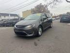 2017 Chrysler Pacifica Touring-L Front-Wheel Drive Passenger Van