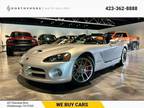 2005 Dodge Viper SRT10