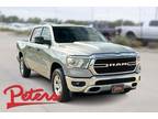 2023 RAM 1500 Lone Star