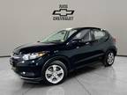 2017 Honda HR-V EX