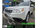 2010 Subaru Forester 2.5 X Premium