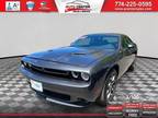 2018 Dodge Challenger GT