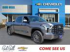 2023 Toyota Tundra Hybrid Platinum
