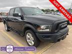 2019 RAM 1500 Classic Warlock