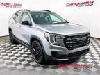 2024 GMC Terrain SLE 4dr All-Wheel Drive