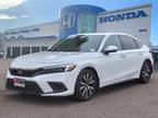 2022 Honda Civic Hatchback EX-L
