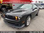 2022 Dodge Challenger GT AWD