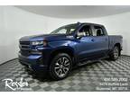 2022 Chevrolet Silverado 1500 Limited RST