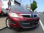 2010 Mazda CX-9 Sport 4dr All-Wheel Drive