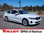 2023 BMW 330 i xDrive 4dr All-Wheel Drive Sedan