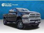 2018 RAM 2500 Big Horn