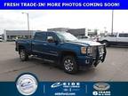 2016 GMC Sierra 3500HD Denali
