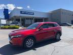 2019 Mazda CX-9 Touring